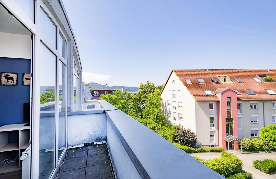 StayInn Hostel und Gästehaus-1